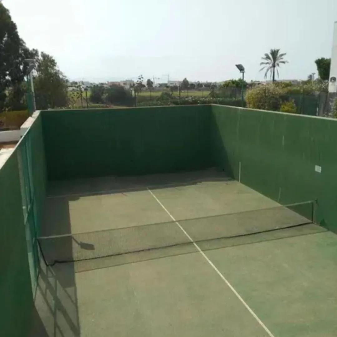 Apartment Ct 348 Al -Faro'S Gardenapartment - Toyo - Almeria Retamar