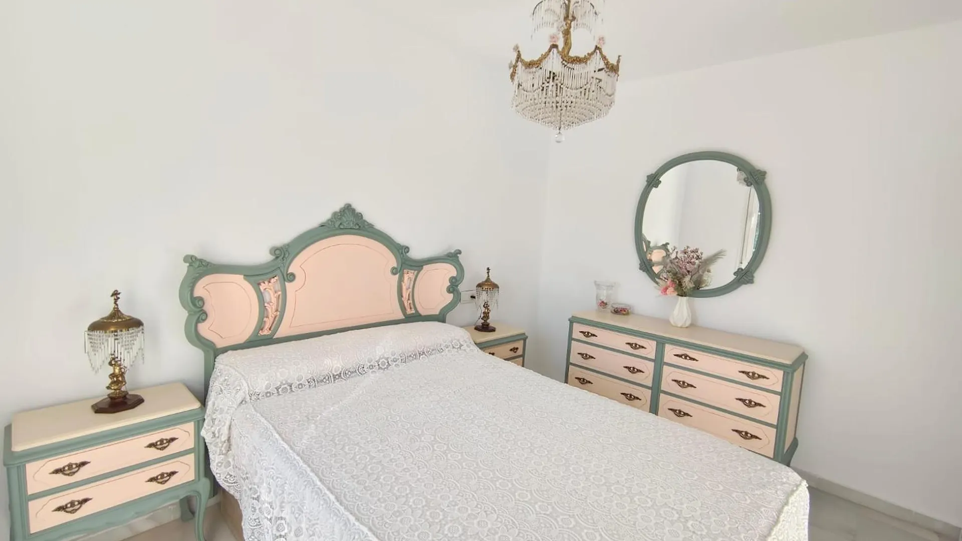Ct 348 Al -Faro\'S Gardenapartment - Toyo - Almeria contacts