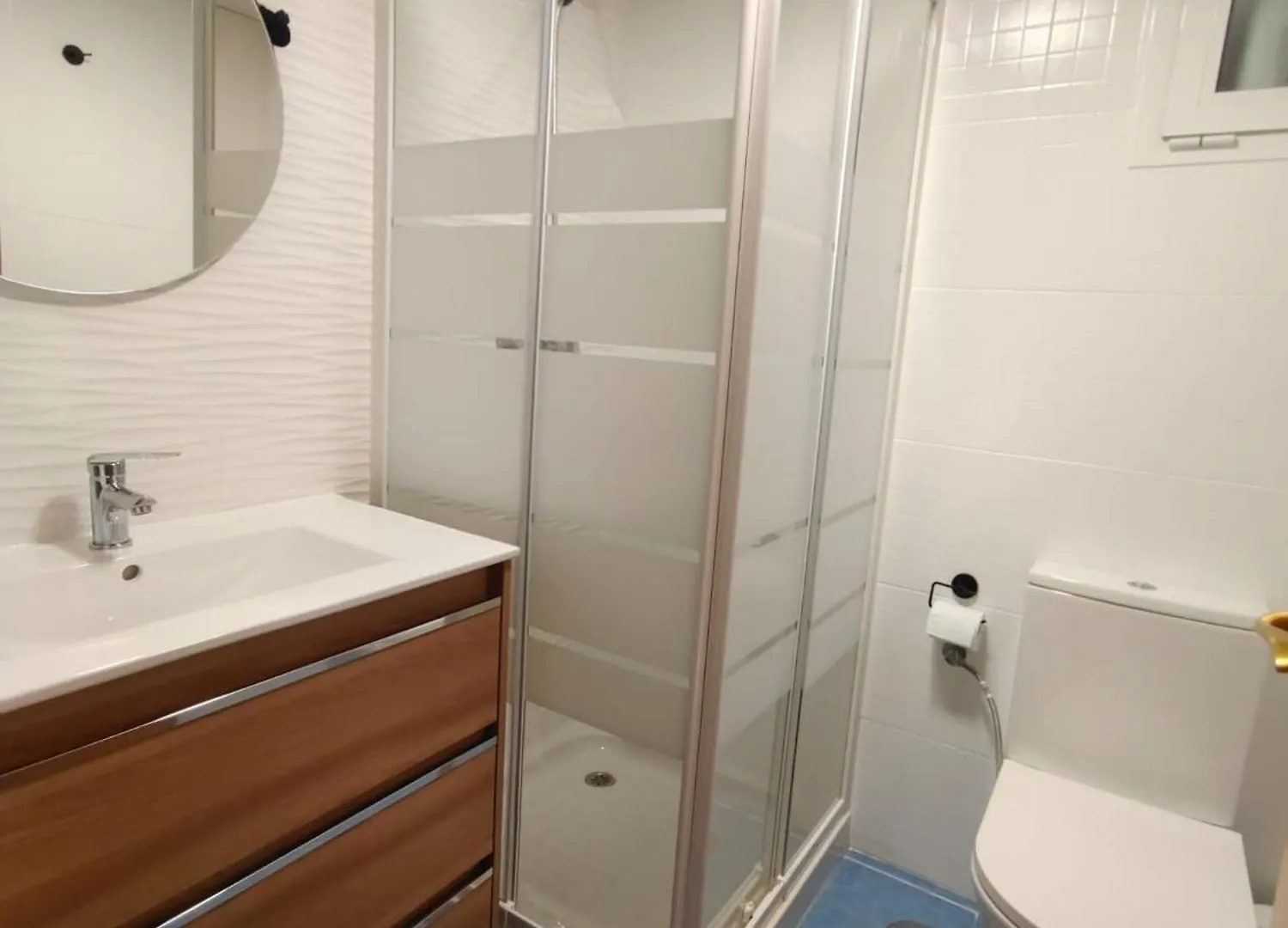 Ct 348 Al -Faro'S Gardenapartment - Toyo - Almeria Retamar  0*, Retamar (Almeria) Spain